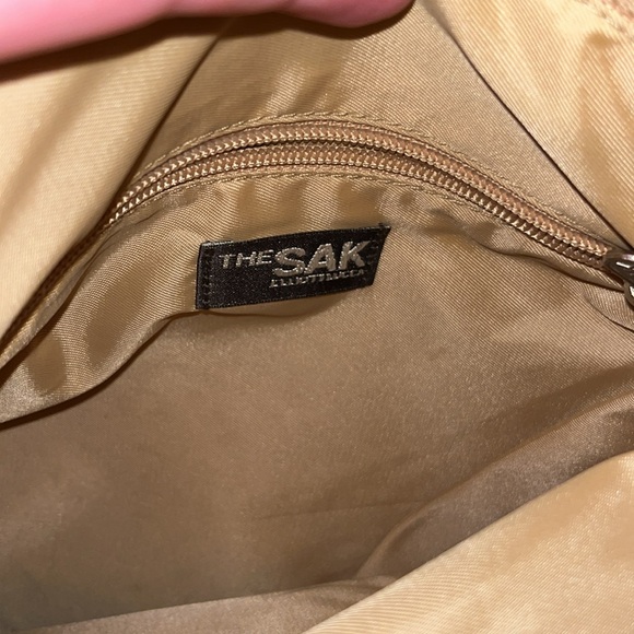 The Sak handbag - Picture 4 of 4